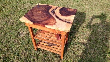 Book Shelf Kitchen Caddy