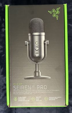 Razer Gaming Microphone