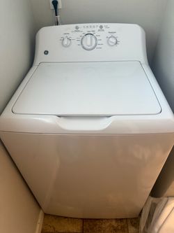 Washer / dryer