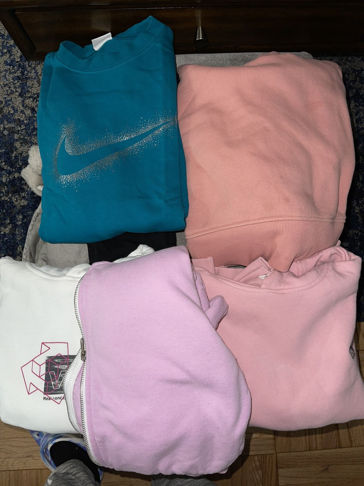 Bundle Of Giles Clothes