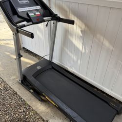 Treadmill 