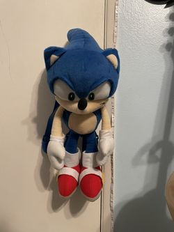 Sonic Backpack