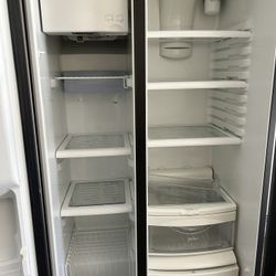 Refrigerador GE