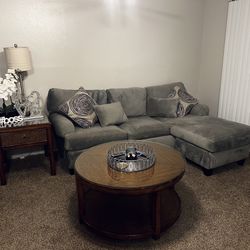 Living Room Set 