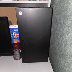X Box official mini fridge