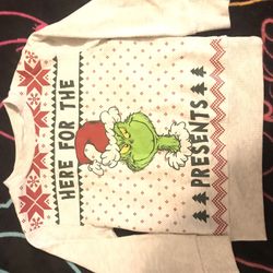 Christmas Sweater Kids