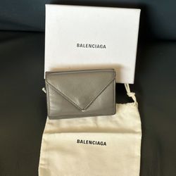 Small Wallet