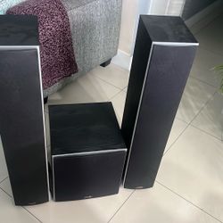Polk Audio