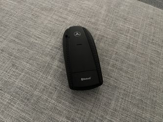 Mercedes Benz OEM Bluetooth Adapter Latest Model B(contact info removed)1