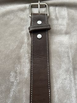 Size 32 Belt