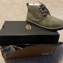 Brand New Uggs 10M