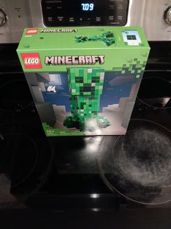 LEGO MINECRAFT SET #21276