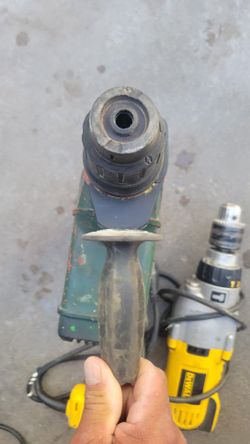 Electric Drill