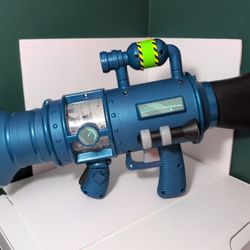 Minions Fart Blaster