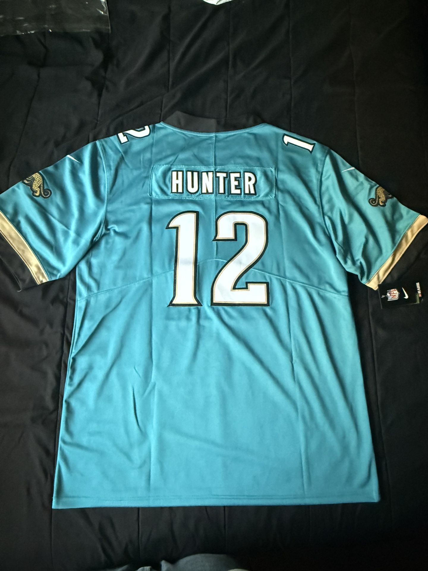 Travis Hunter Jersey Size XL Brand New