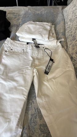 Fluid Jeans