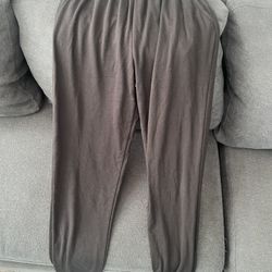 Comfortable sweatpants 