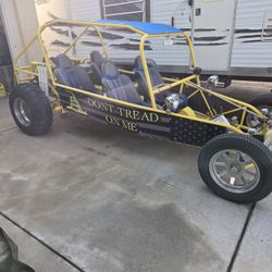 Sandrail