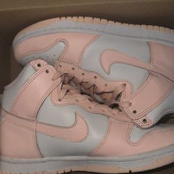 NIKE DUNKS