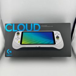 G cloud gaming handheld console Xbox 