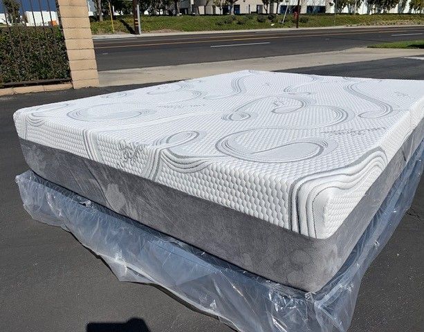 Queen Memory Foam