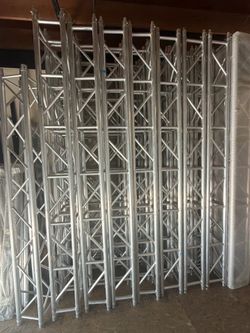 Aluminum truss for sale
