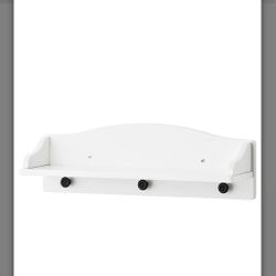 Ikea Shelf For Children. SMALL 60x19cm