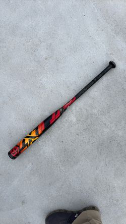 Louisville LXT 31" drop 10 fastpitch bat