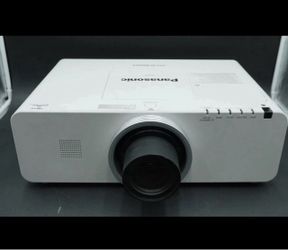 Panasonic Large Venue Projector