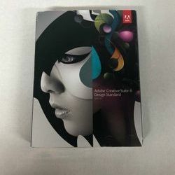 Adobe Photoshop CS6 For Mac & Windows