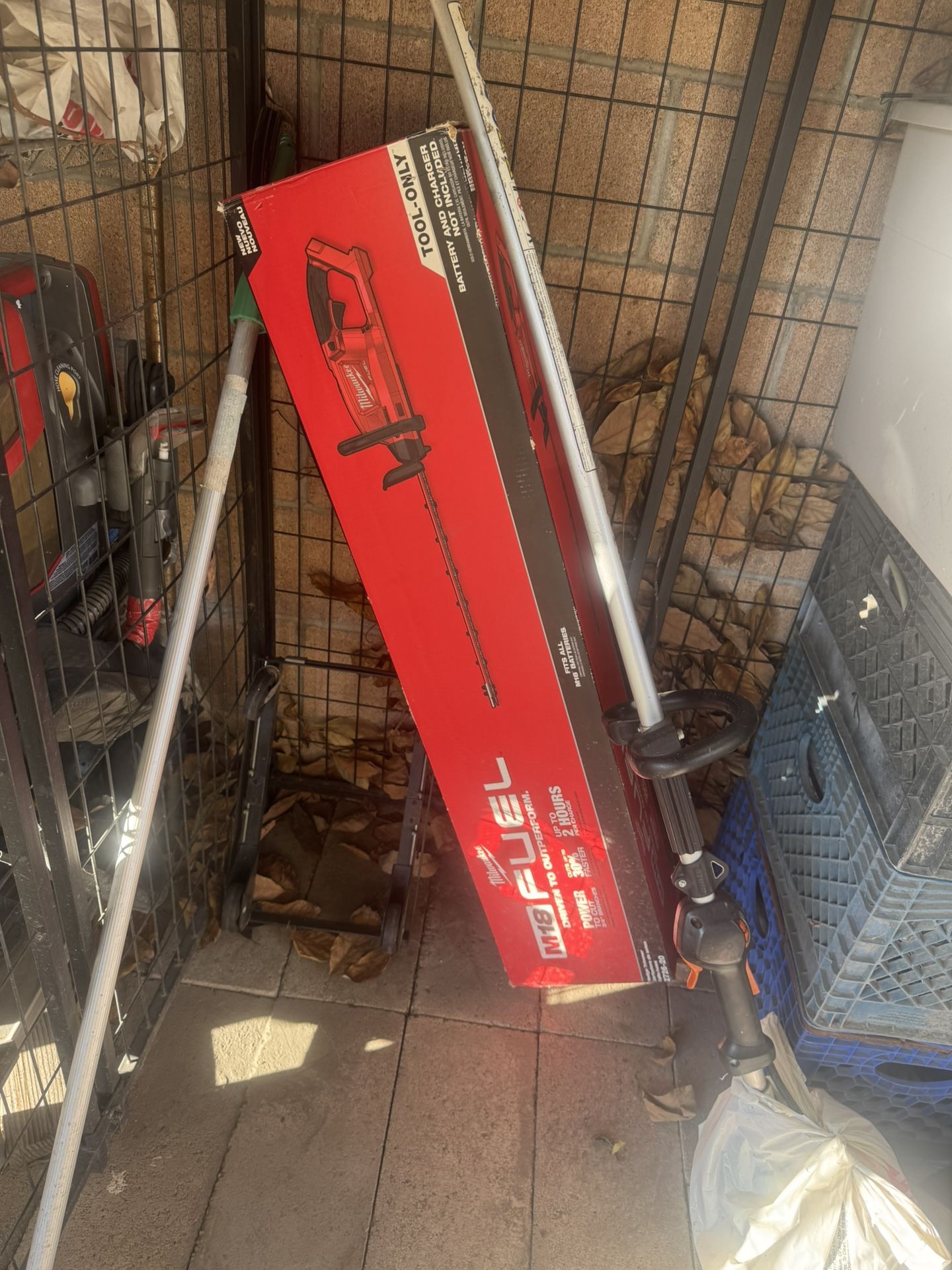Milwaukee Tool