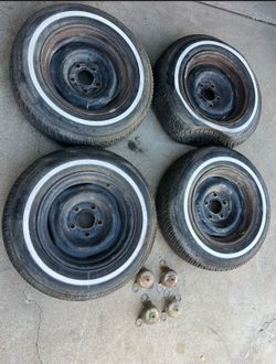 GM Wheels