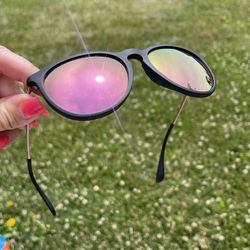 Woman’s Blenders North Park Sunglasses Polarized 