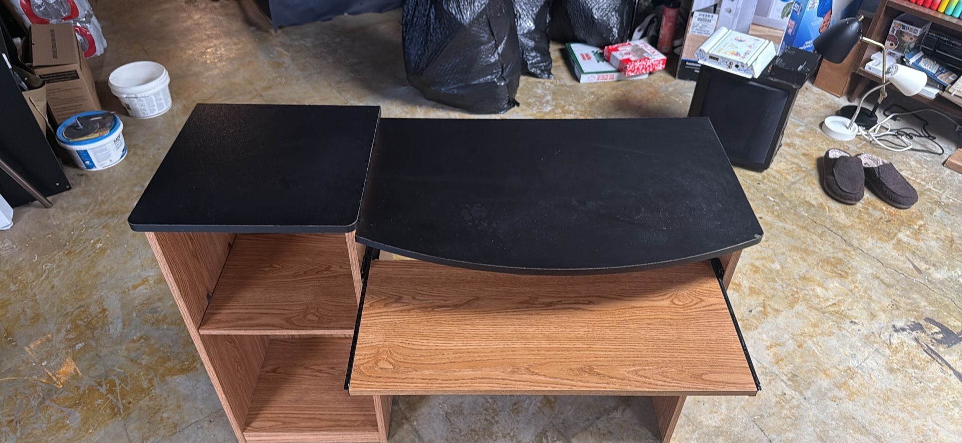 Computer Desk