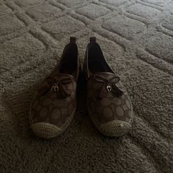 Coach Shoes