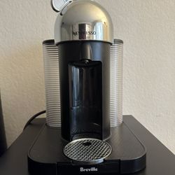 Nespresso