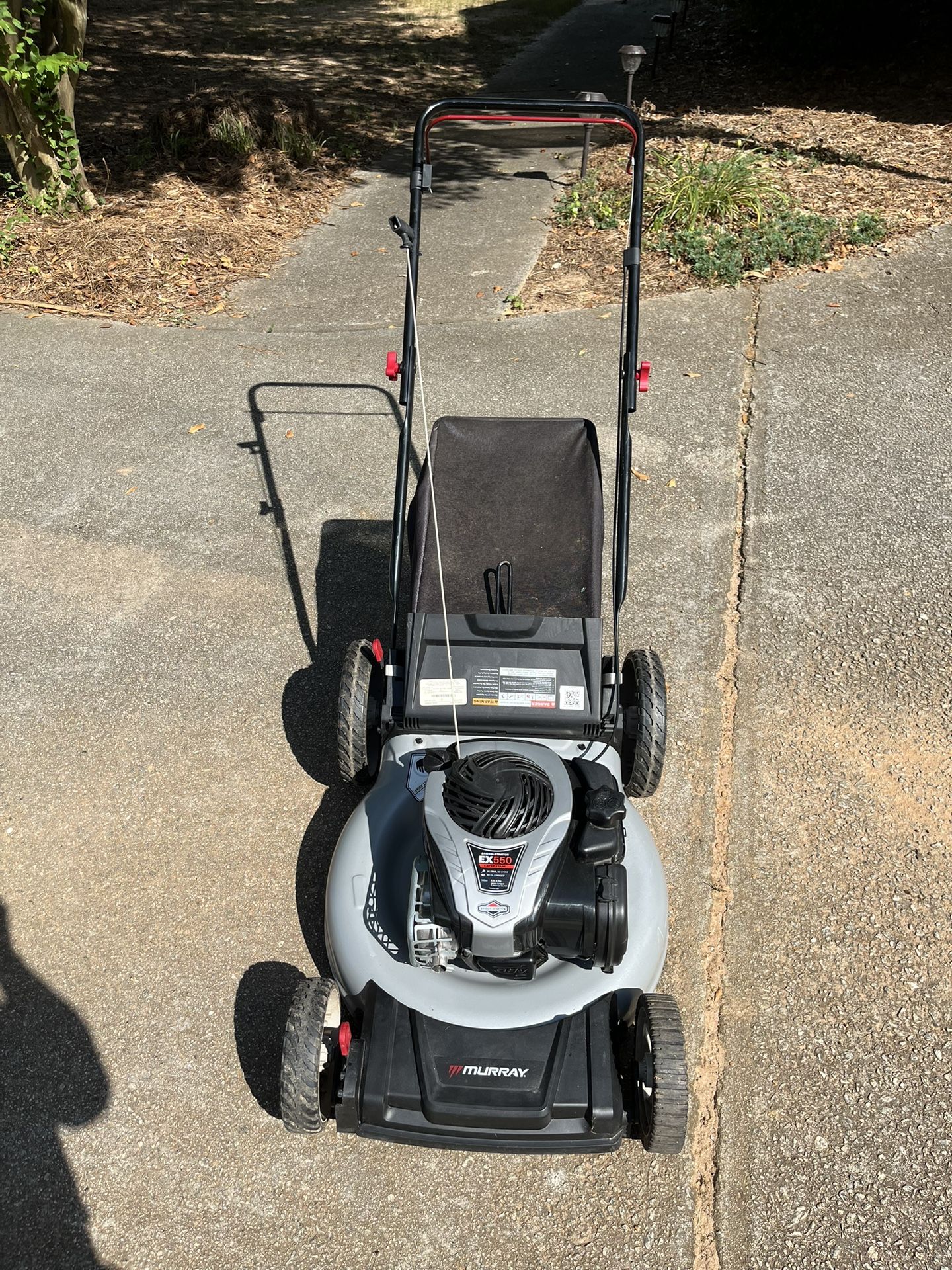 Murray Push Mower