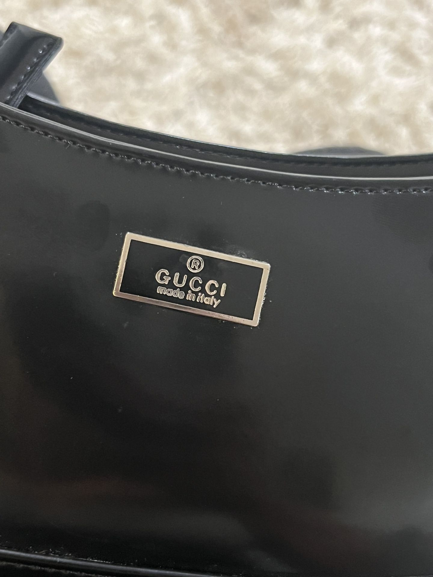 Gucci Vintage Bag