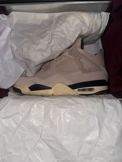Jordan 4 A Ma Maniere