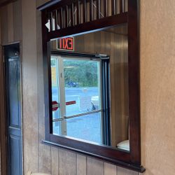 Mirrors $49 up to $100