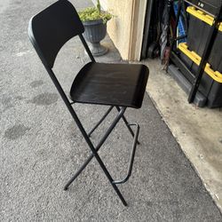 IKEA Franklin Stool Chair 