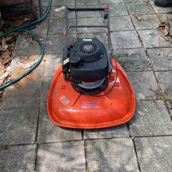 HUSQVARNA Hover Motor