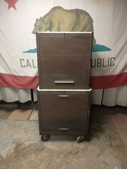 Kennedy tool box