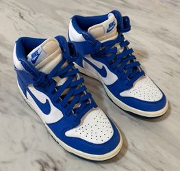 Nike dunks - Youth size 5.5 / women’s 7