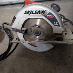 Skilsaw