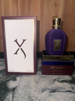XERJOFF SOPRANO