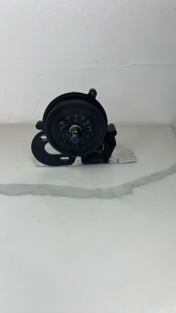 Axial Ax10 Transmission 