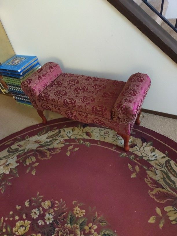 Storage Bench
