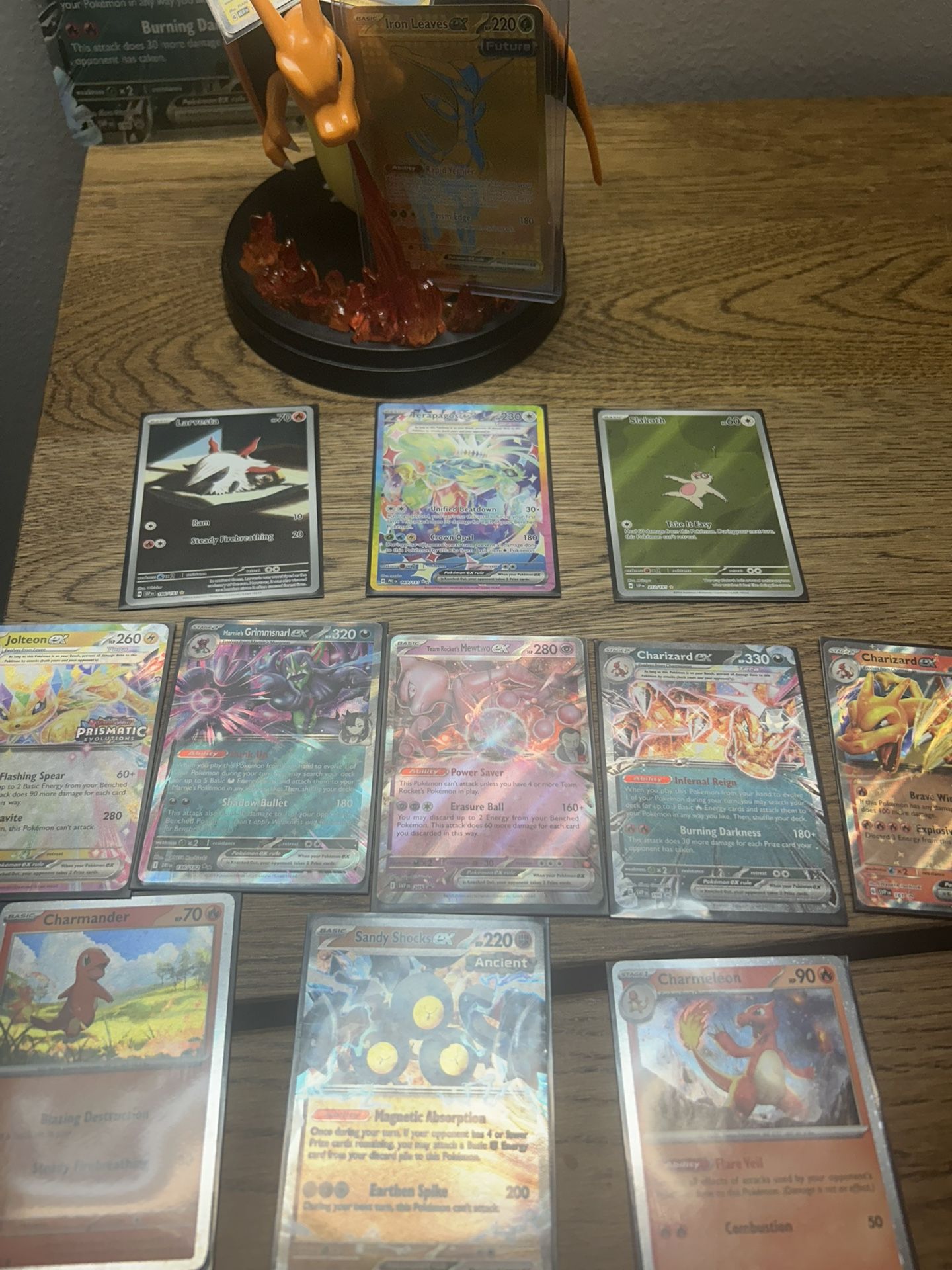 Pokémon Cards