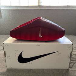 Nike Mind Slide Red